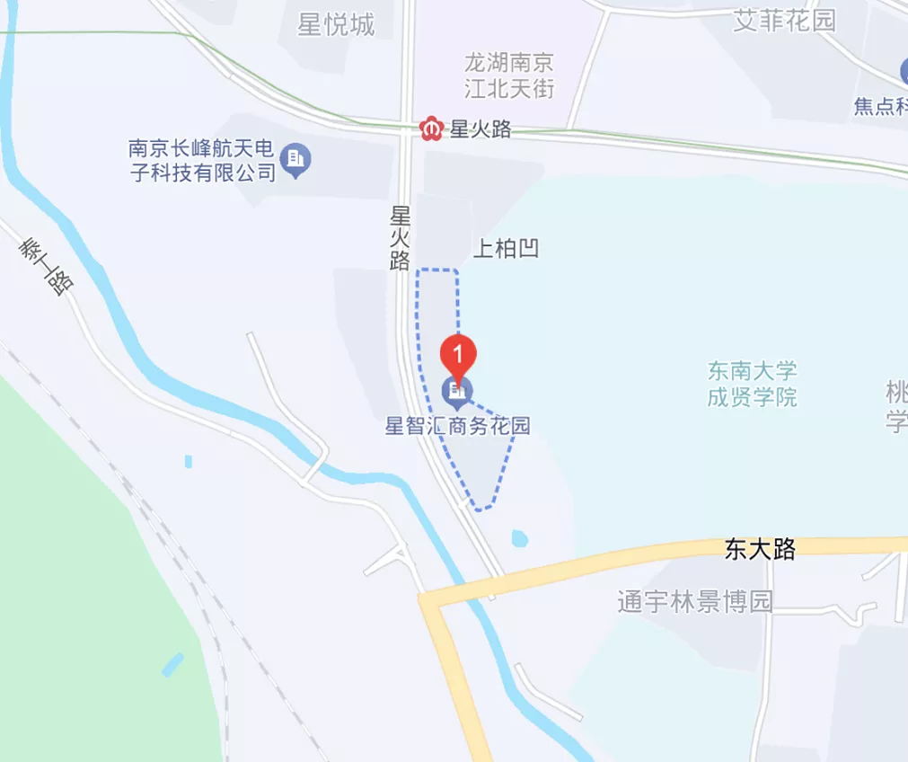 百度地图